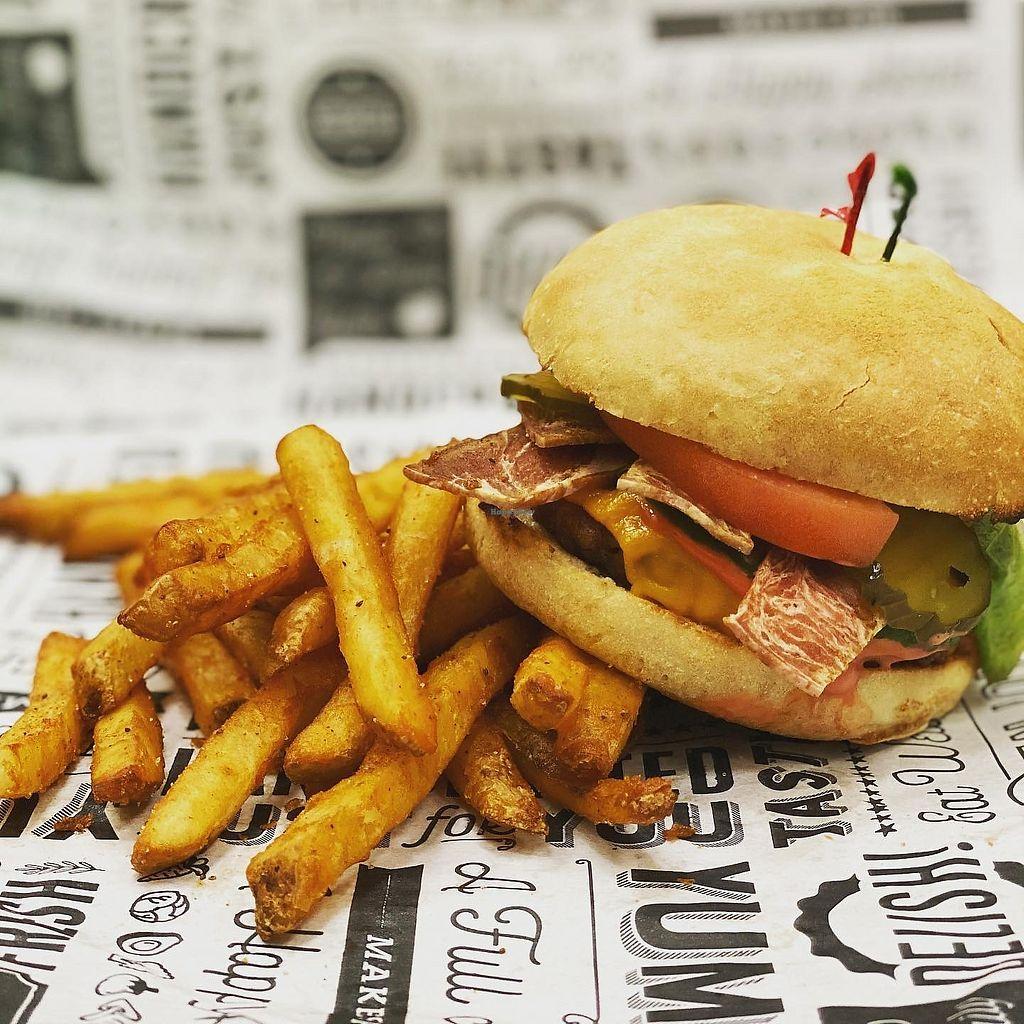 Photo credit: happycow