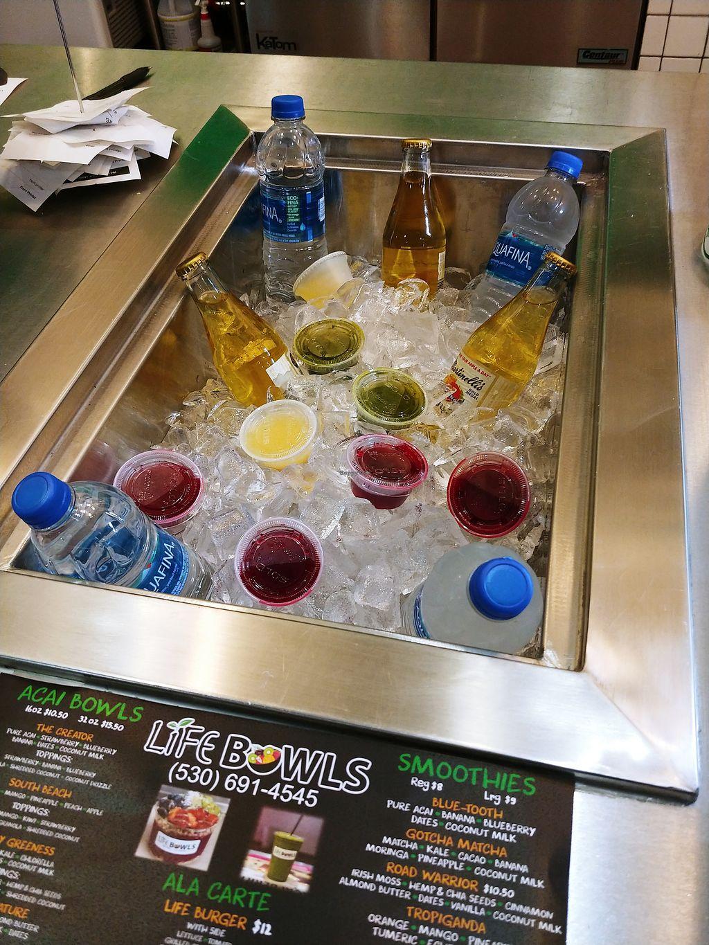 Photo credit: happycow