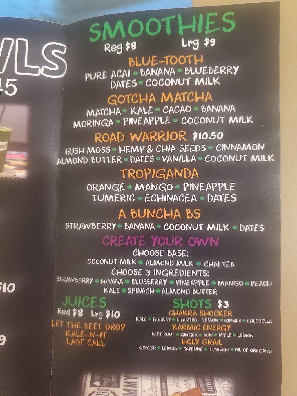 Photo credit: happycow