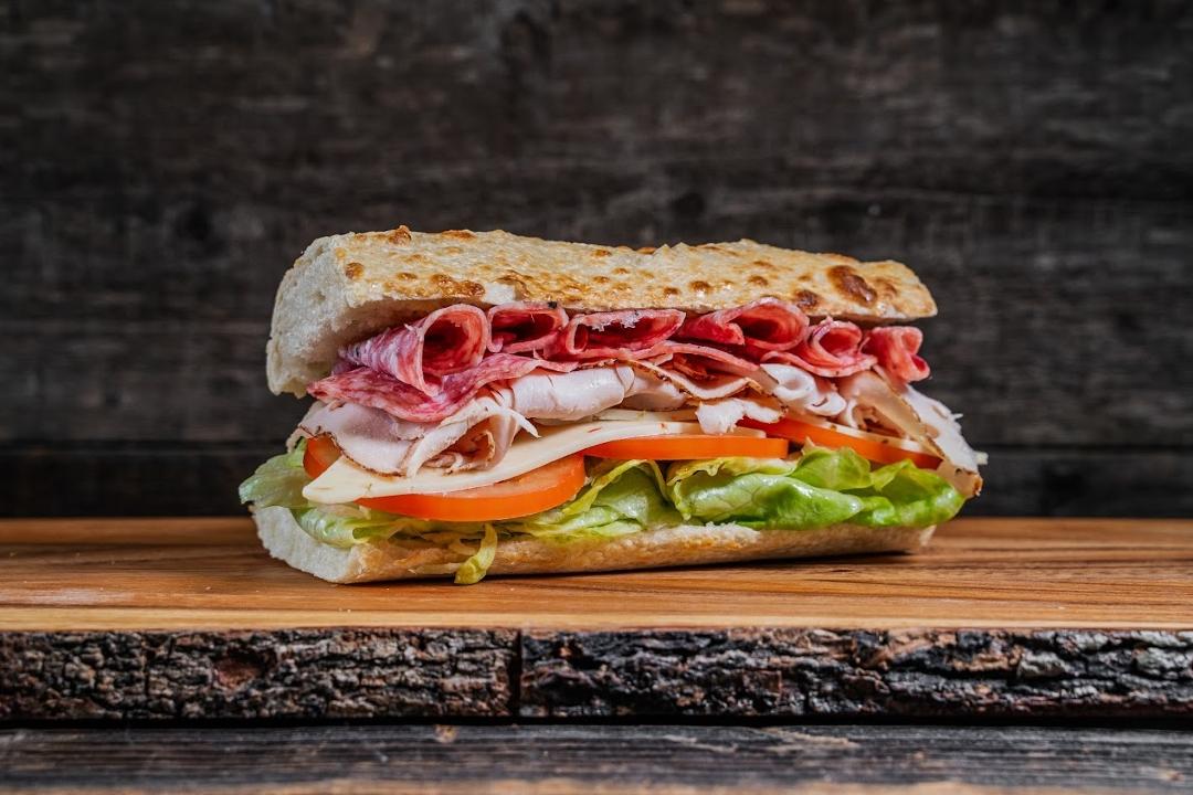 Photo credit: grubhub