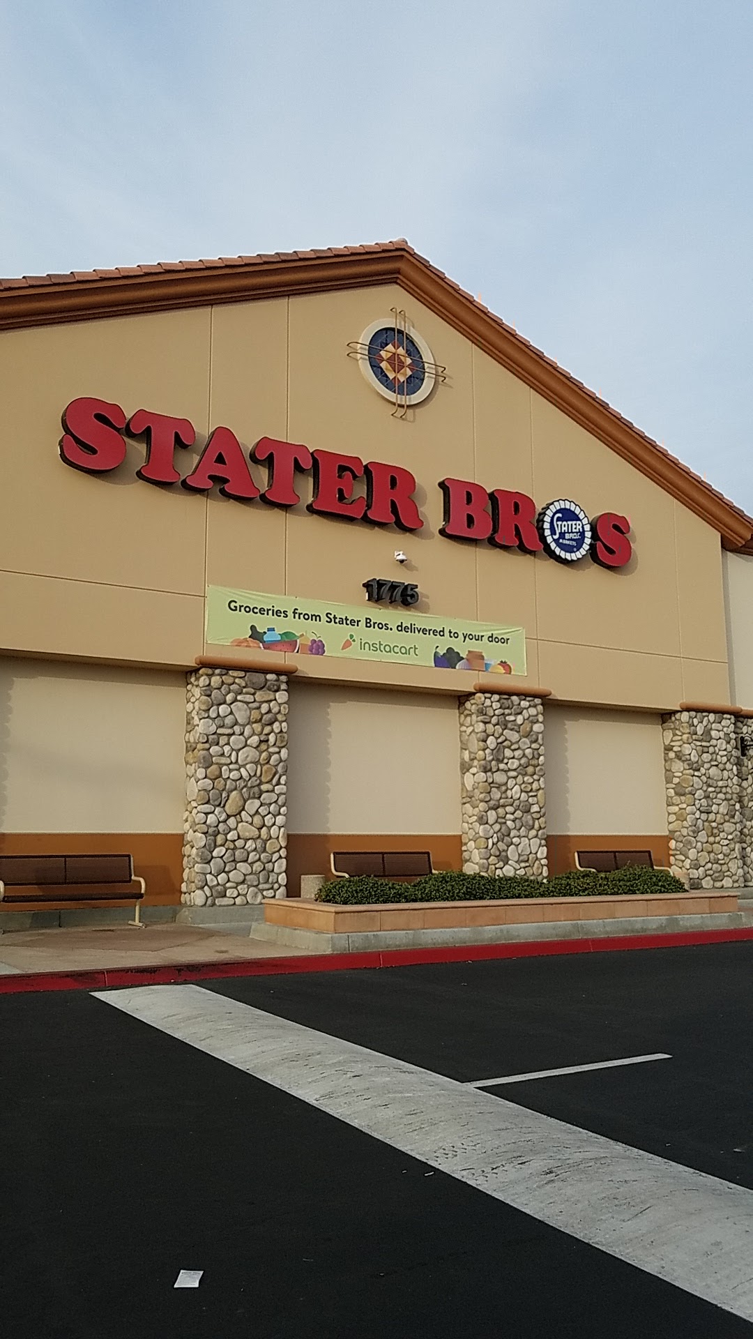 Stater Bros. Markets