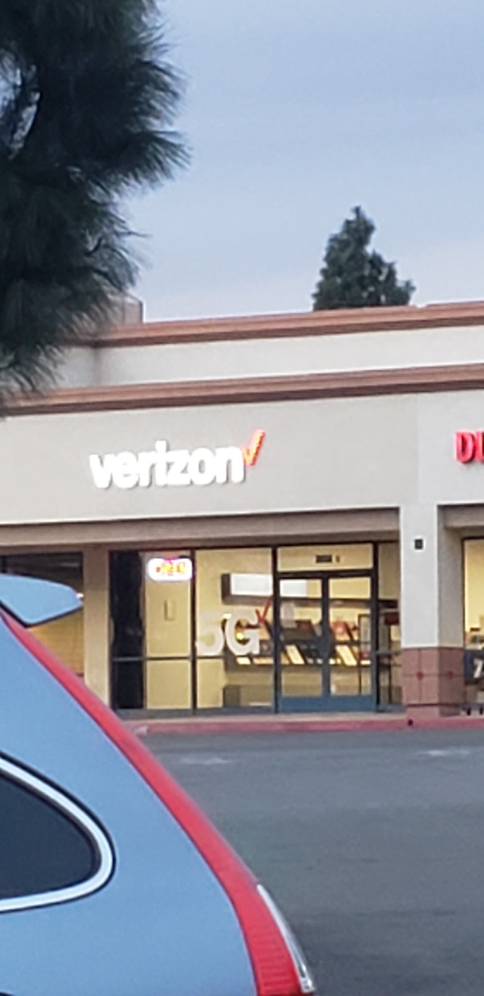 Verizon