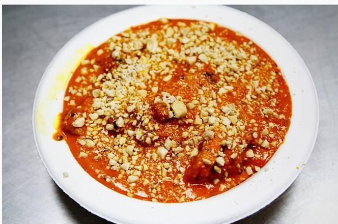 Photo credit: ubereats