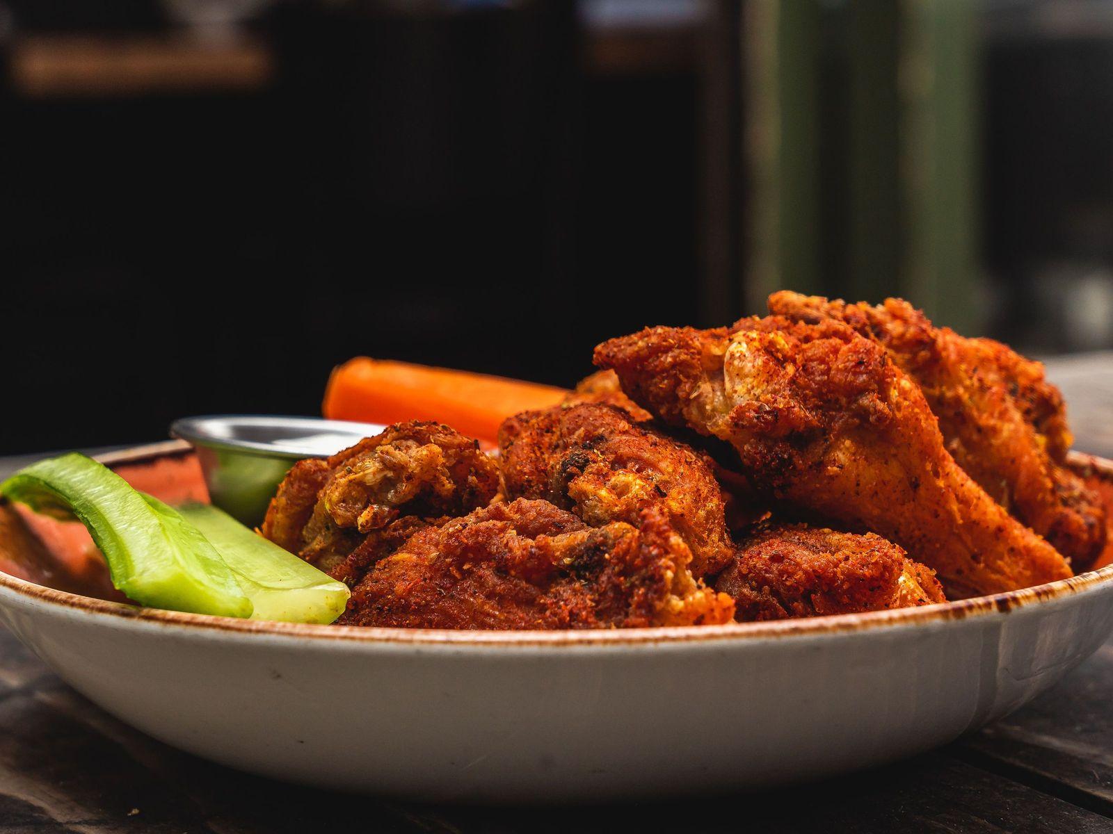 Photo credit: grubhub