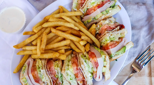 Photo credit: grubhub