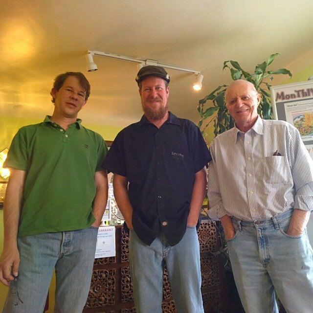 Photo credit: nextdoor