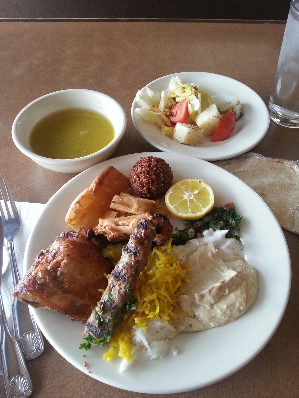 Photo credit: tripadvisor