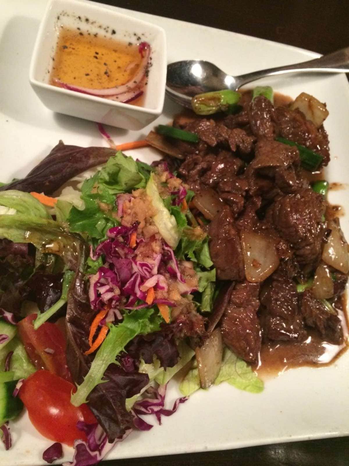 Photo credit: zomato