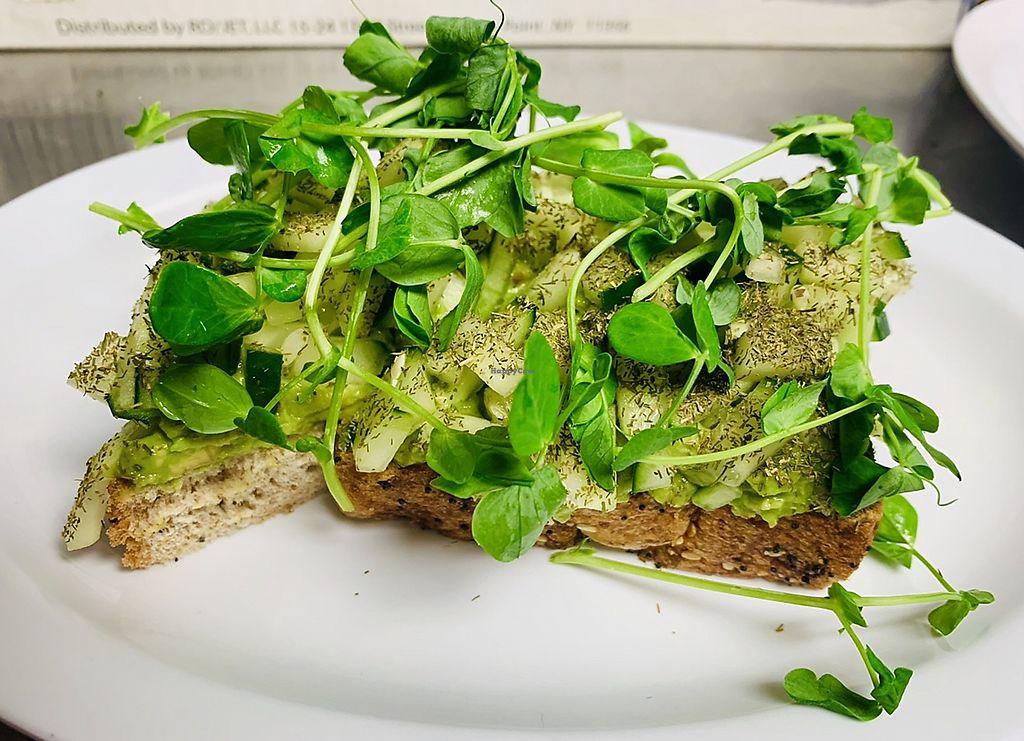 Photo credit: happycow