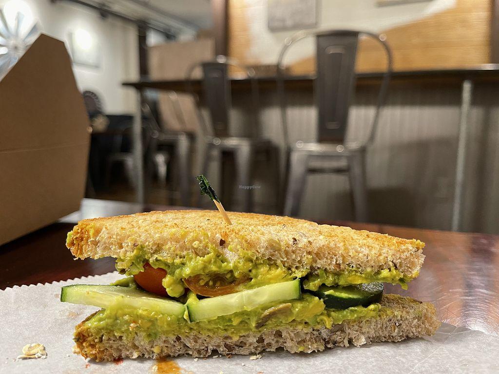 Photo credit: happycow