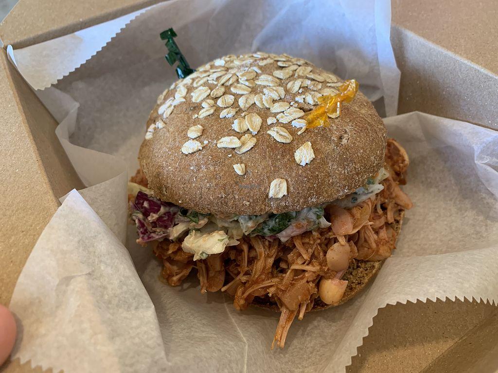 Photo credit: happycow