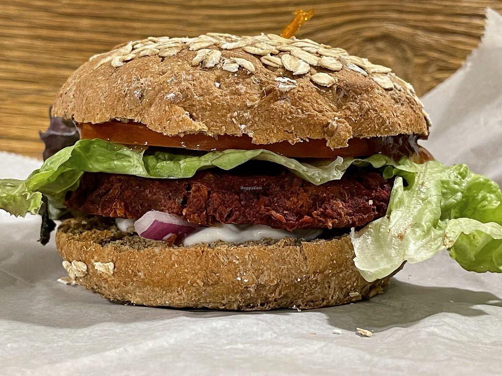 Photo credit: happycow