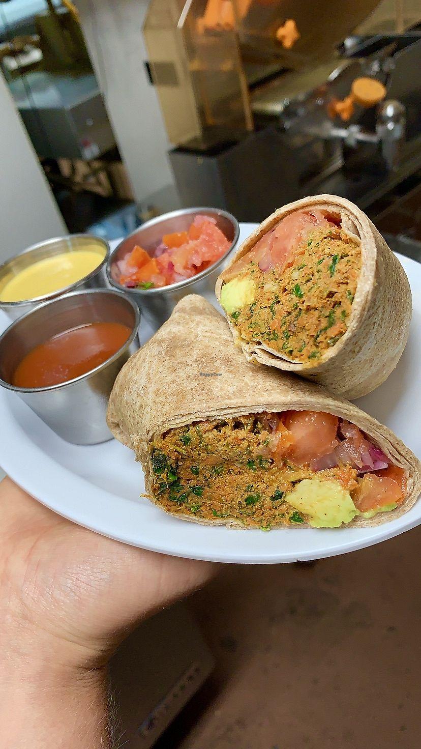 Photo credit: happycow