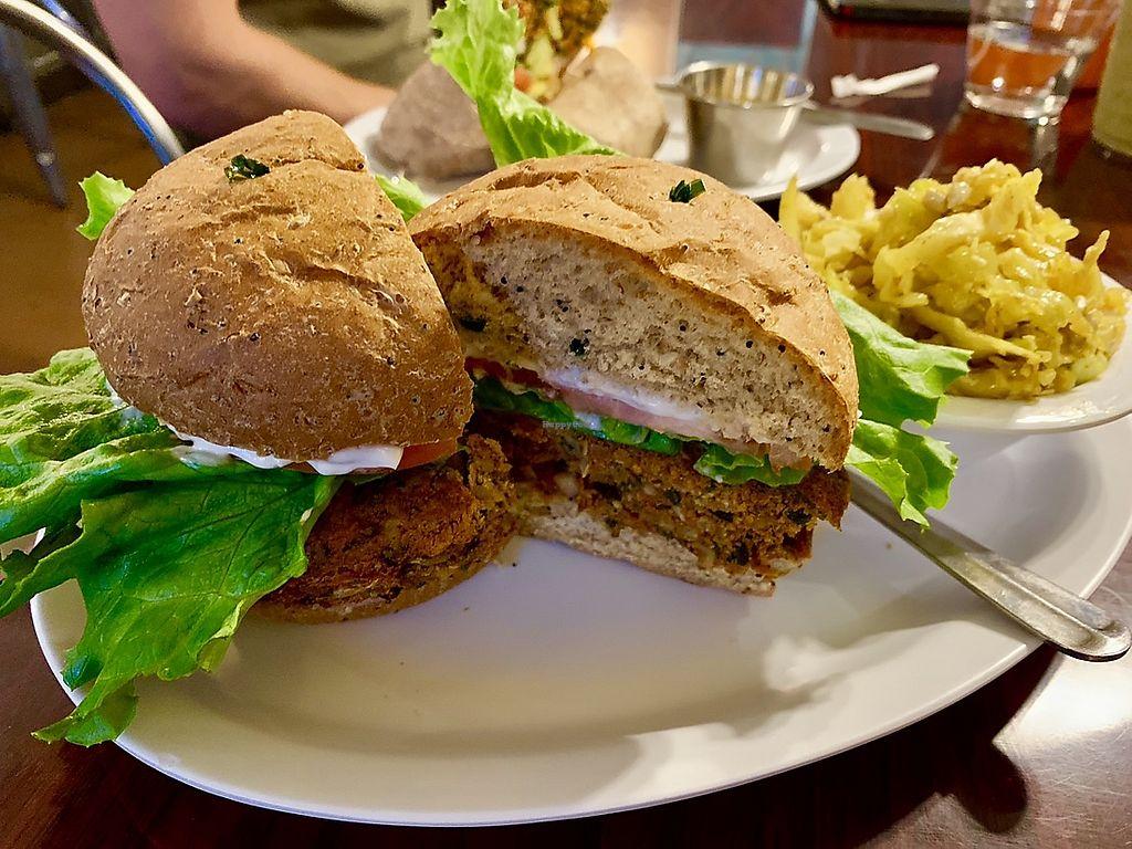 Photo credit: happycow