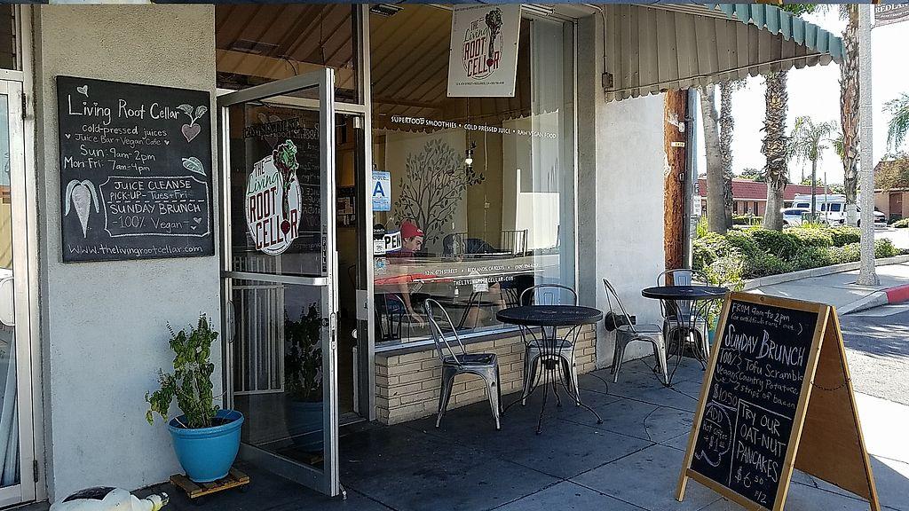 Photo credit: happycow