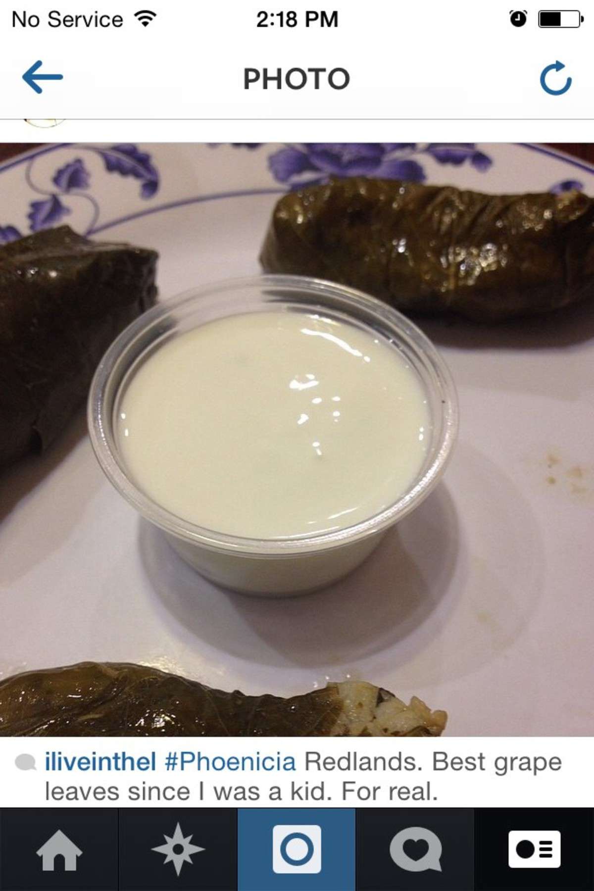 Photo credit: zomato