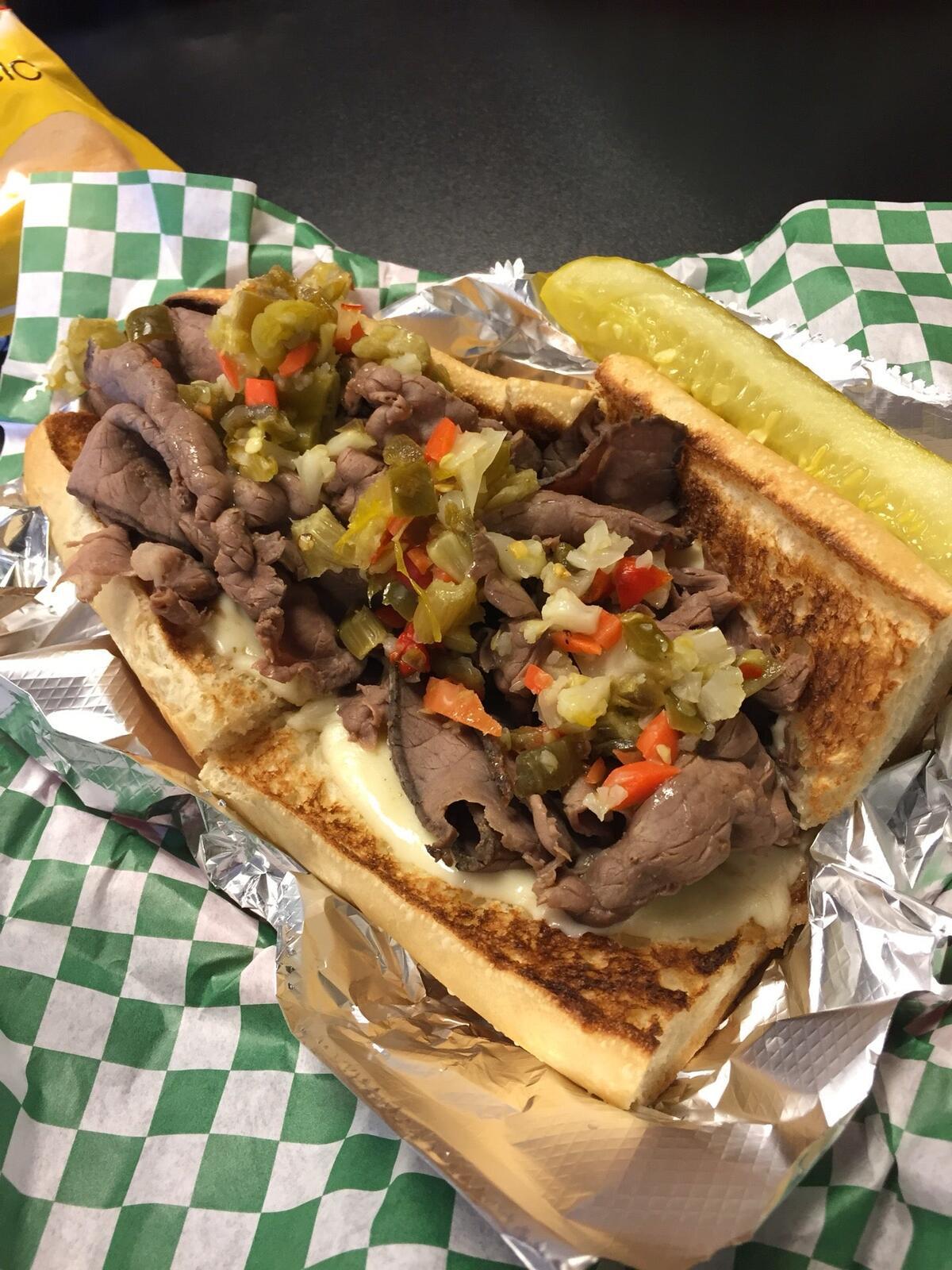 Photo credit: nextdoor