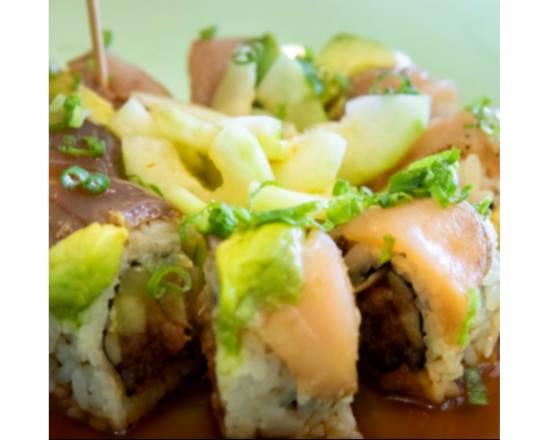 Photo credit: ubereats