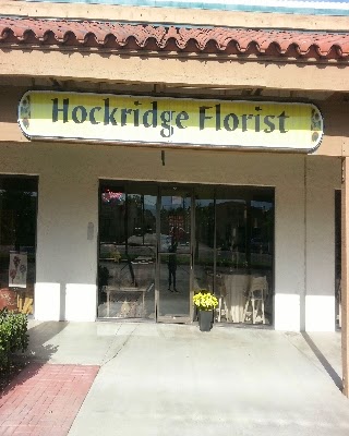 Hockridge Florist