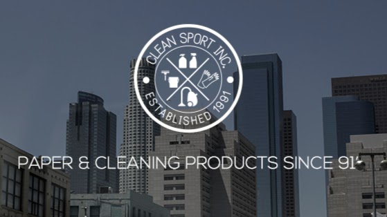 Clean Sport Inc