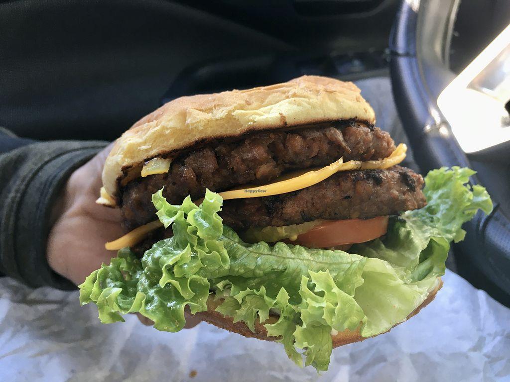 Photo credit: happycow