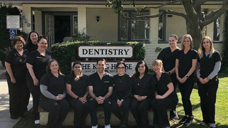 King House Dental Group LLC