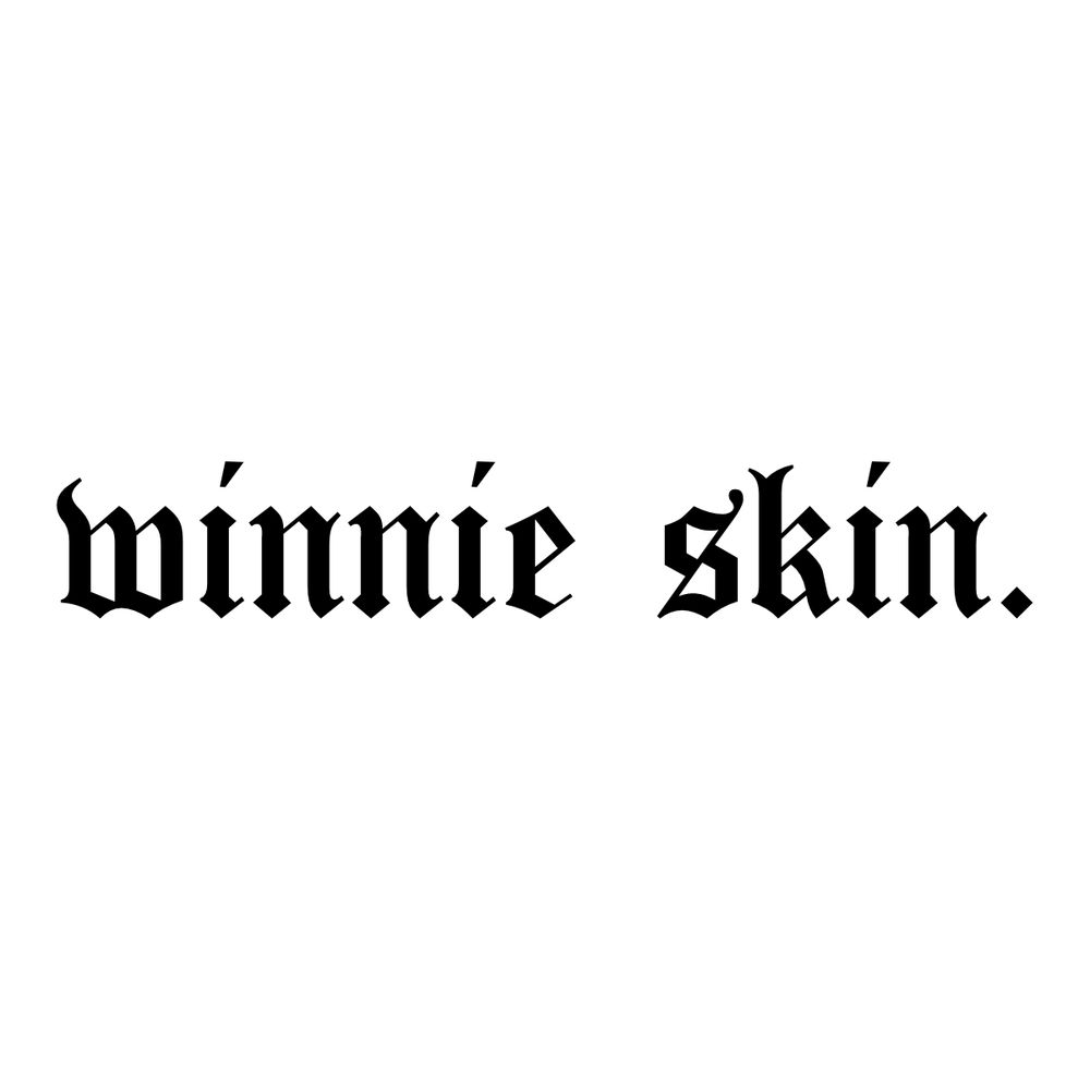 Winnie Skin