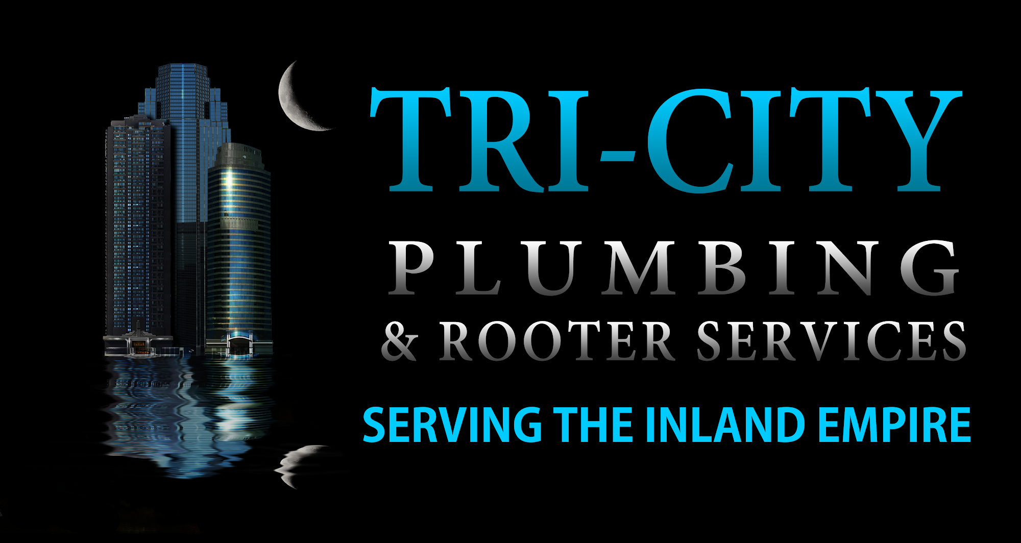Tri City Plumbing & Rooter Services Inc.