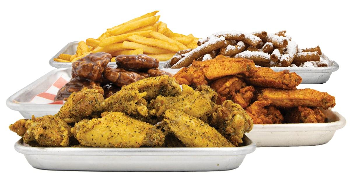 Photo credit: grubhub