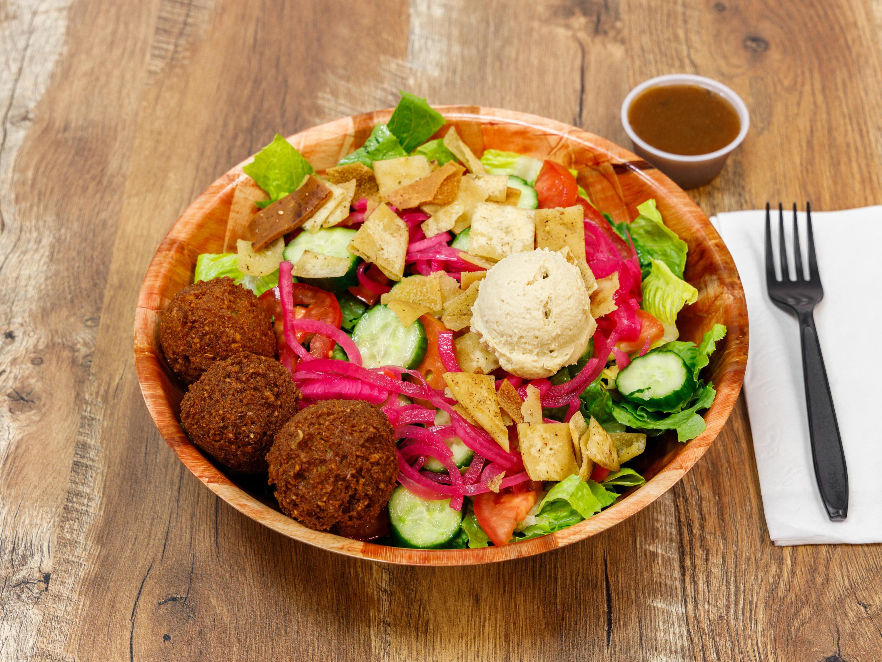 Photo credit: grubhub