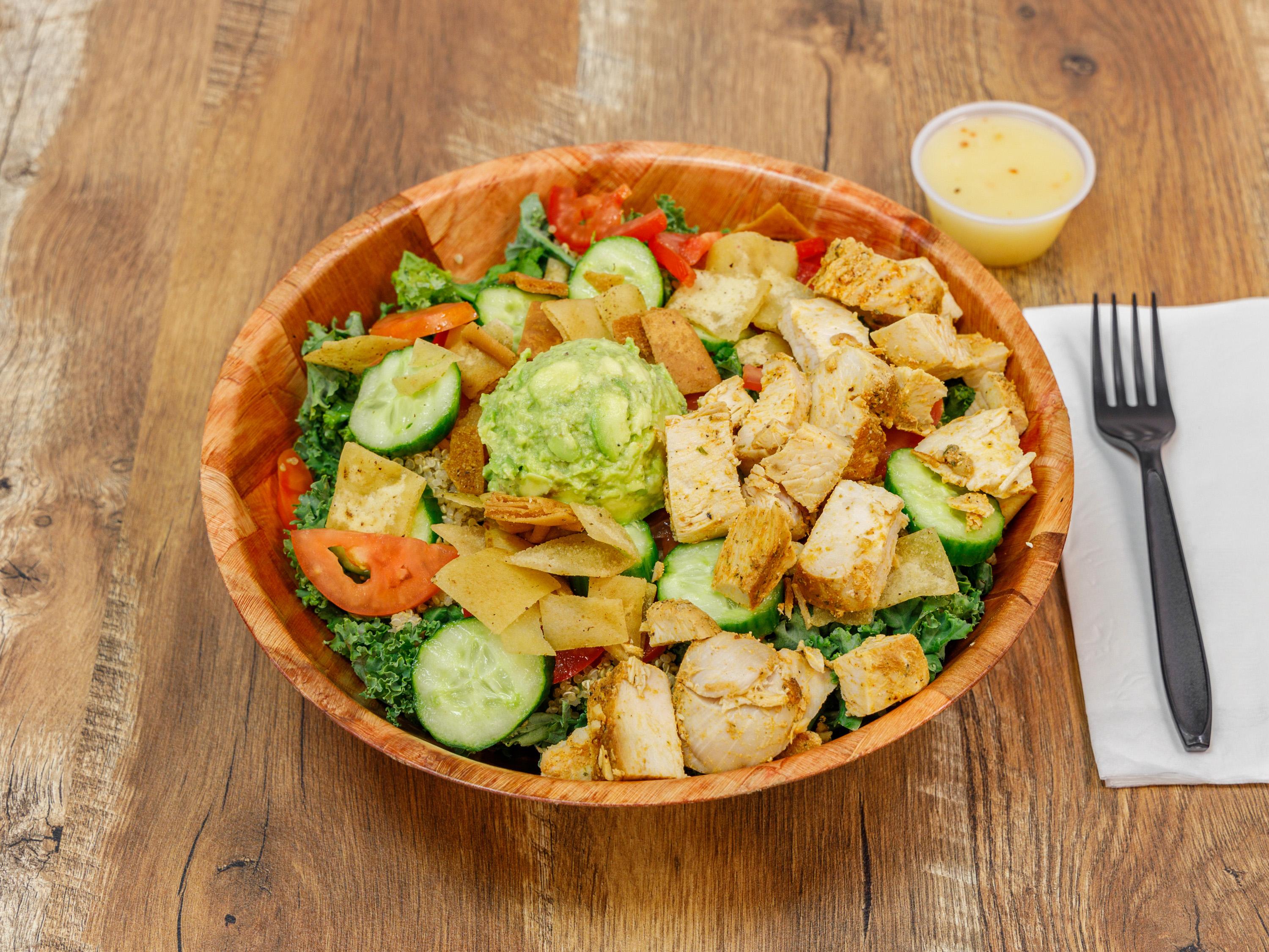 Photo credit: grubhub