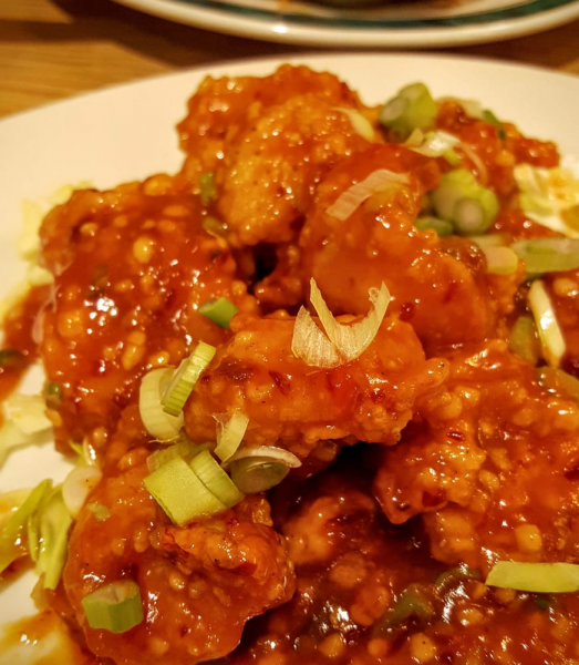 Photo credit: grubhub
