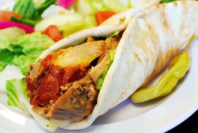 Photo credit: ubereats