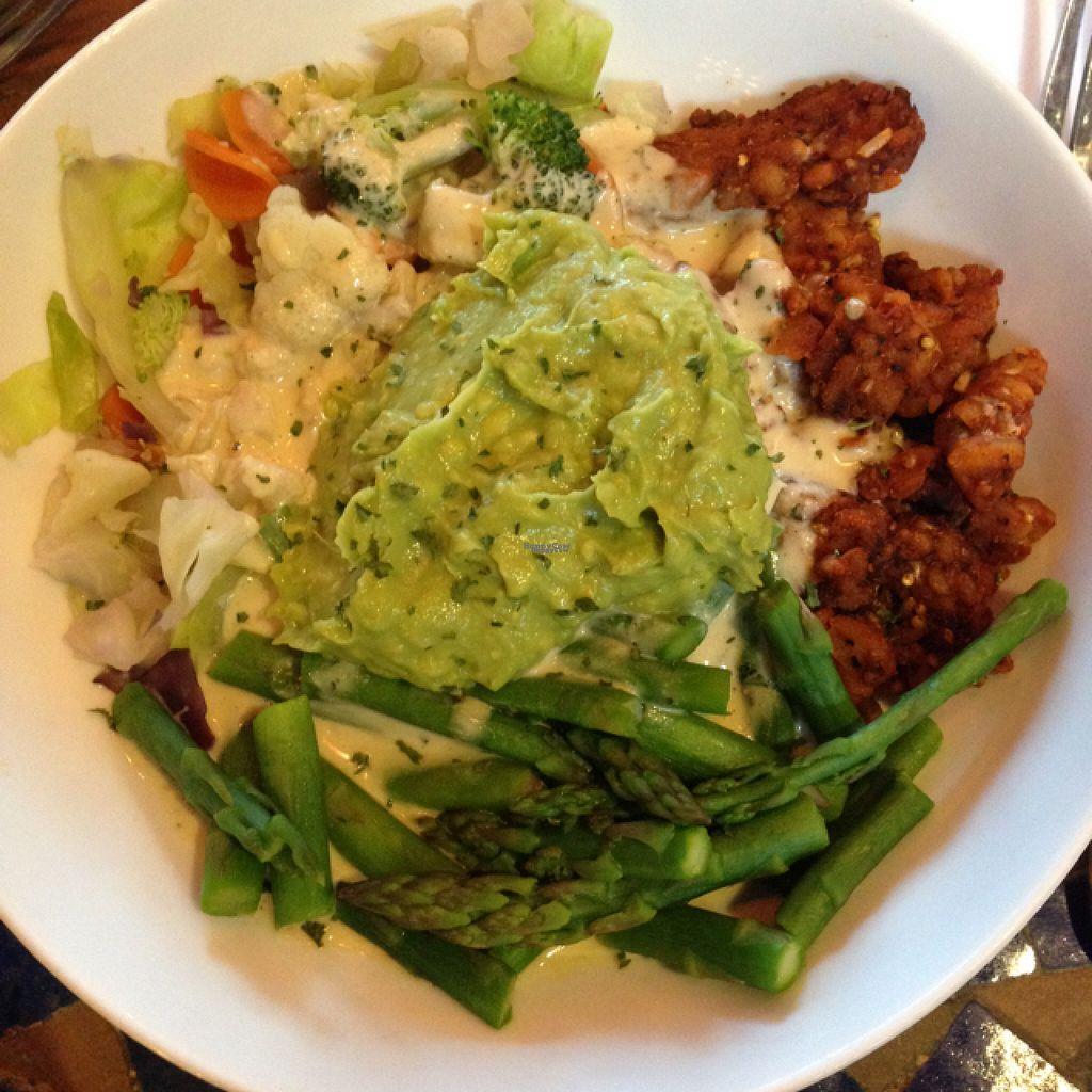 Photo credit: happycow