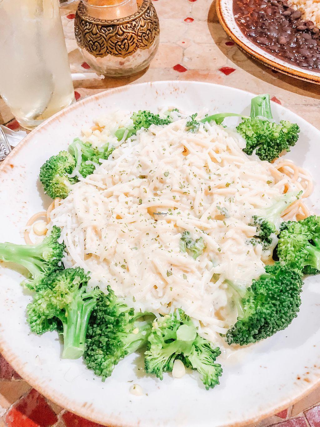 Photo credit: happycow