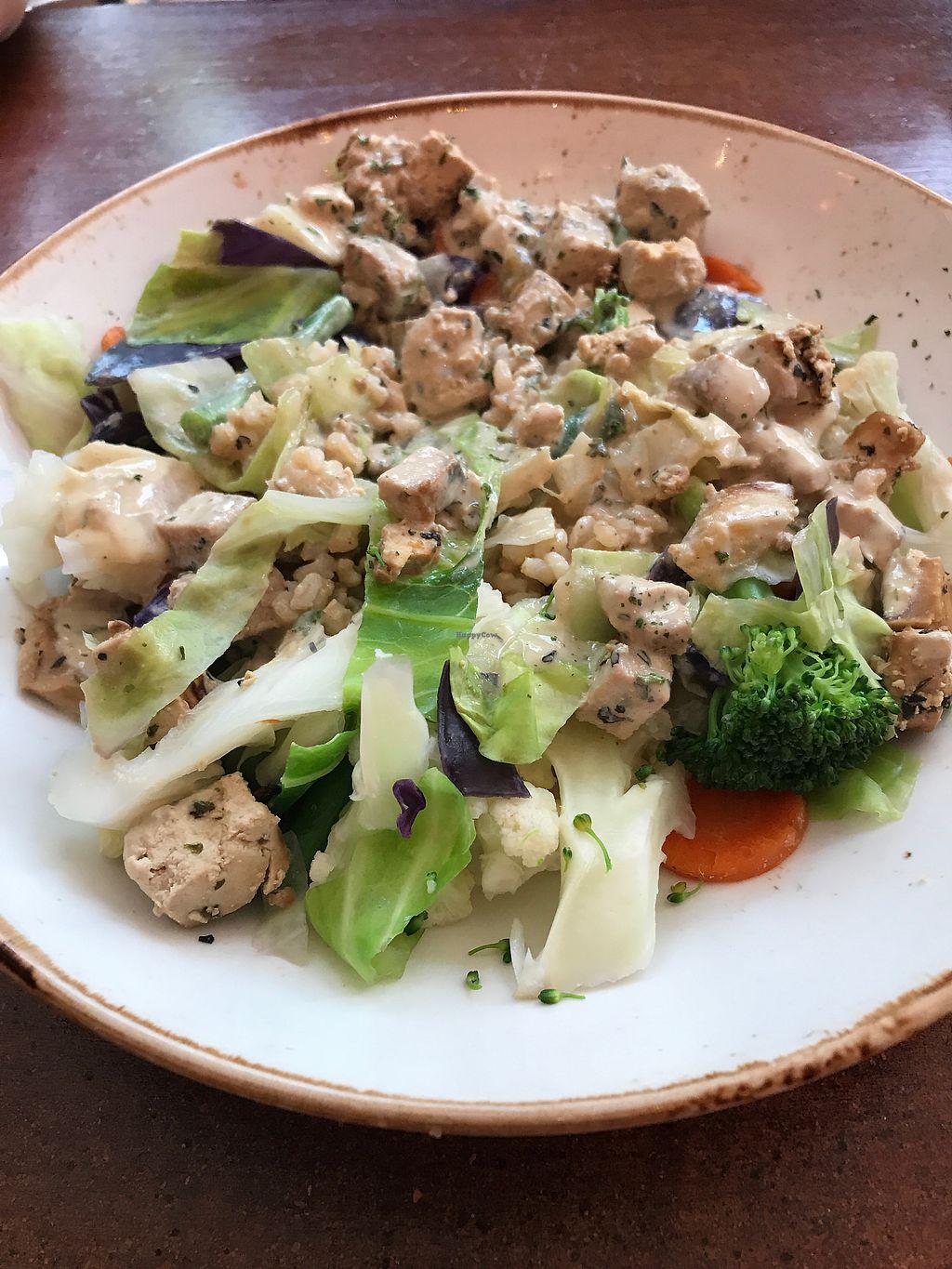 Photo credit: happycow