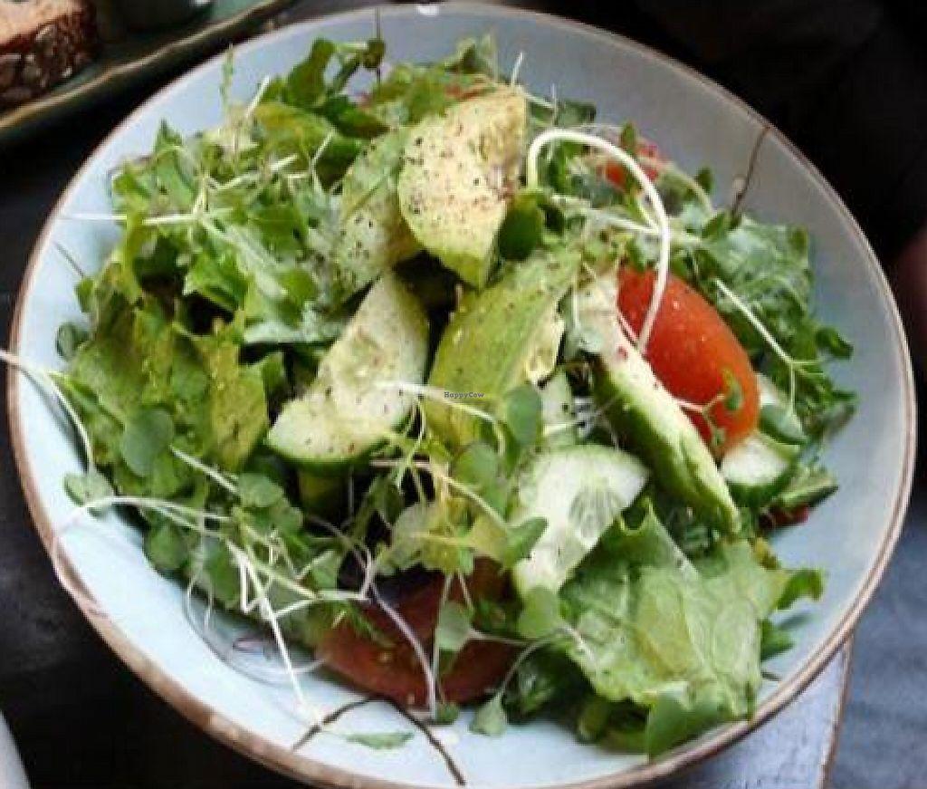 Photo credit: happycow