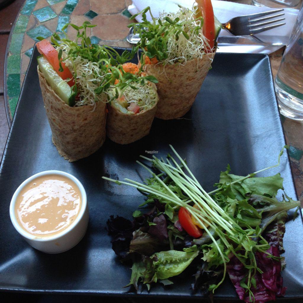 Photo credit: happycow