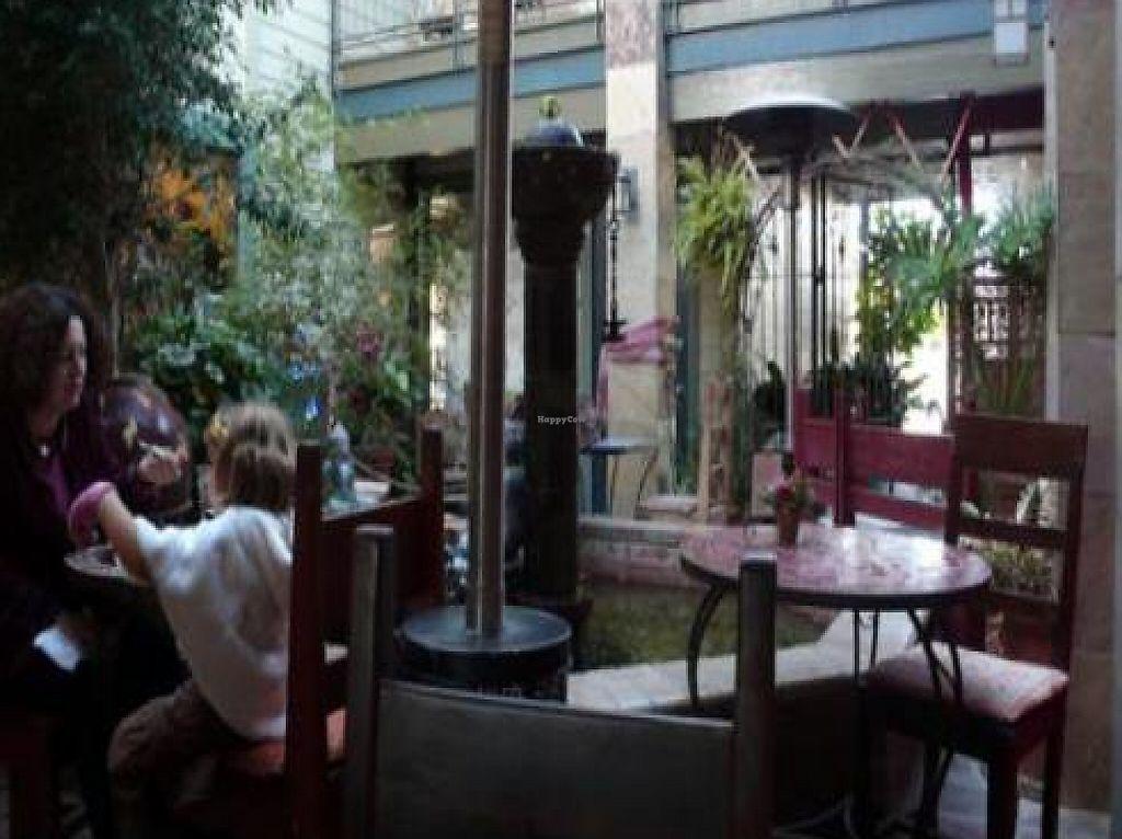 Photo credit: happycow