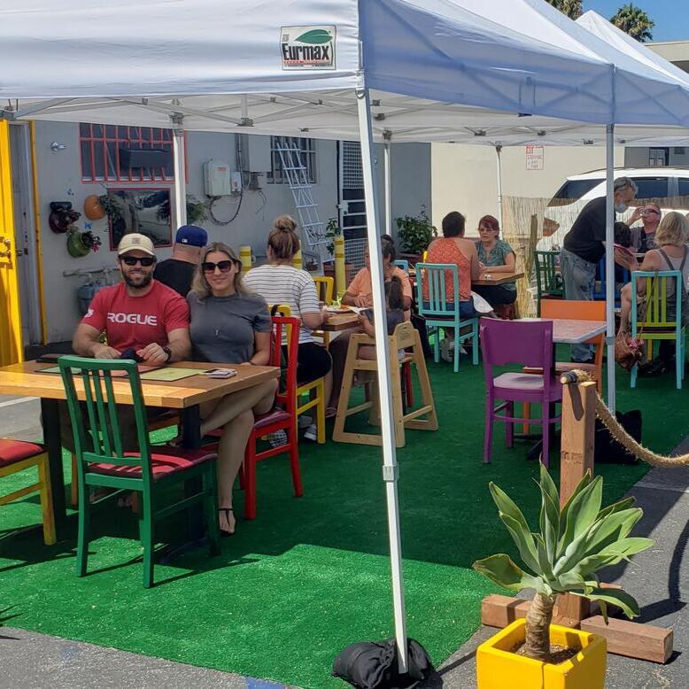 Photo credit: nextdoor