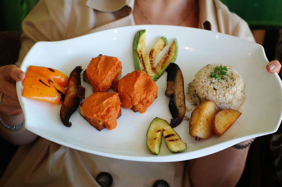Photo credit: zomato