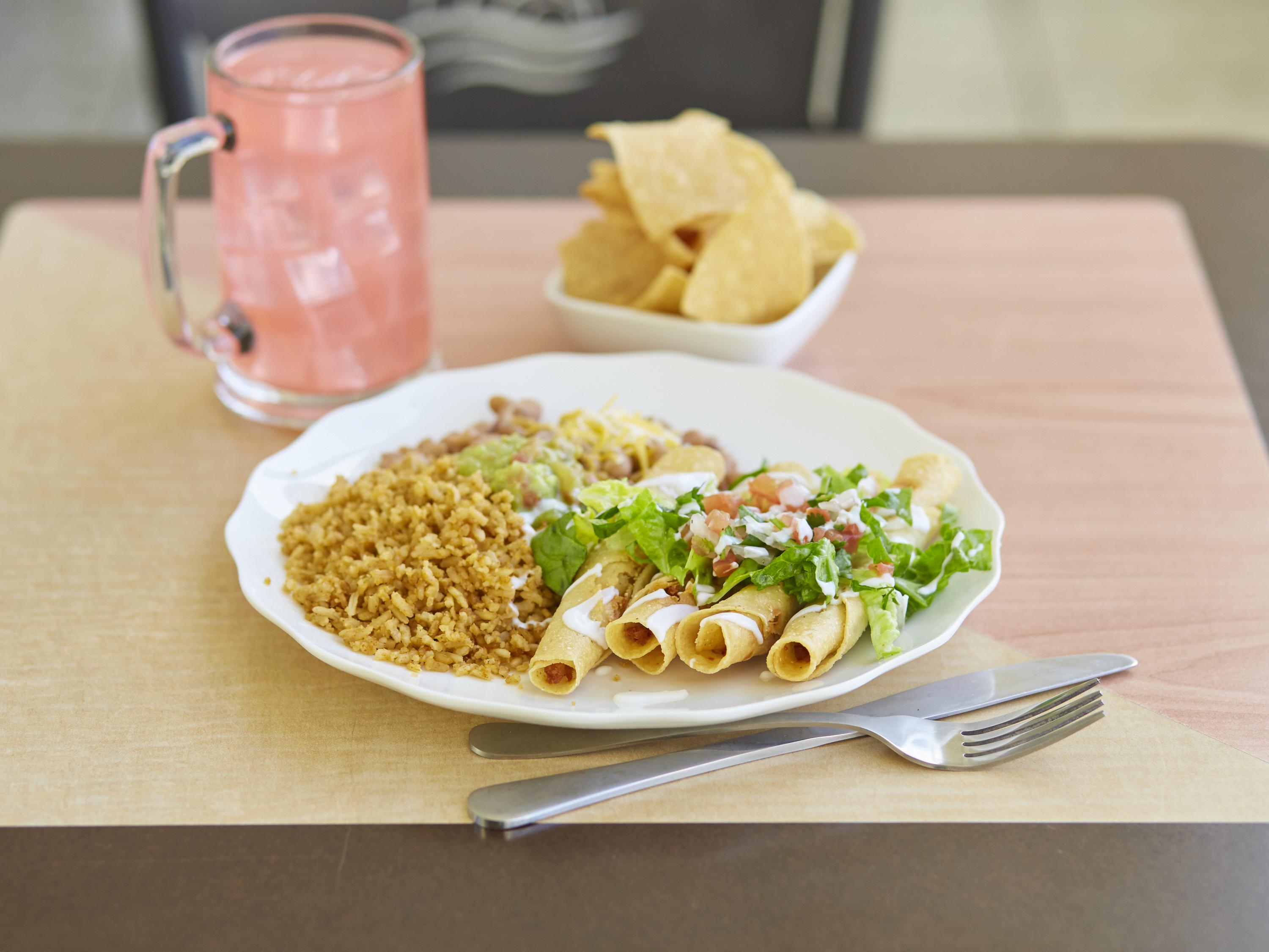 Photo credit: grubhub