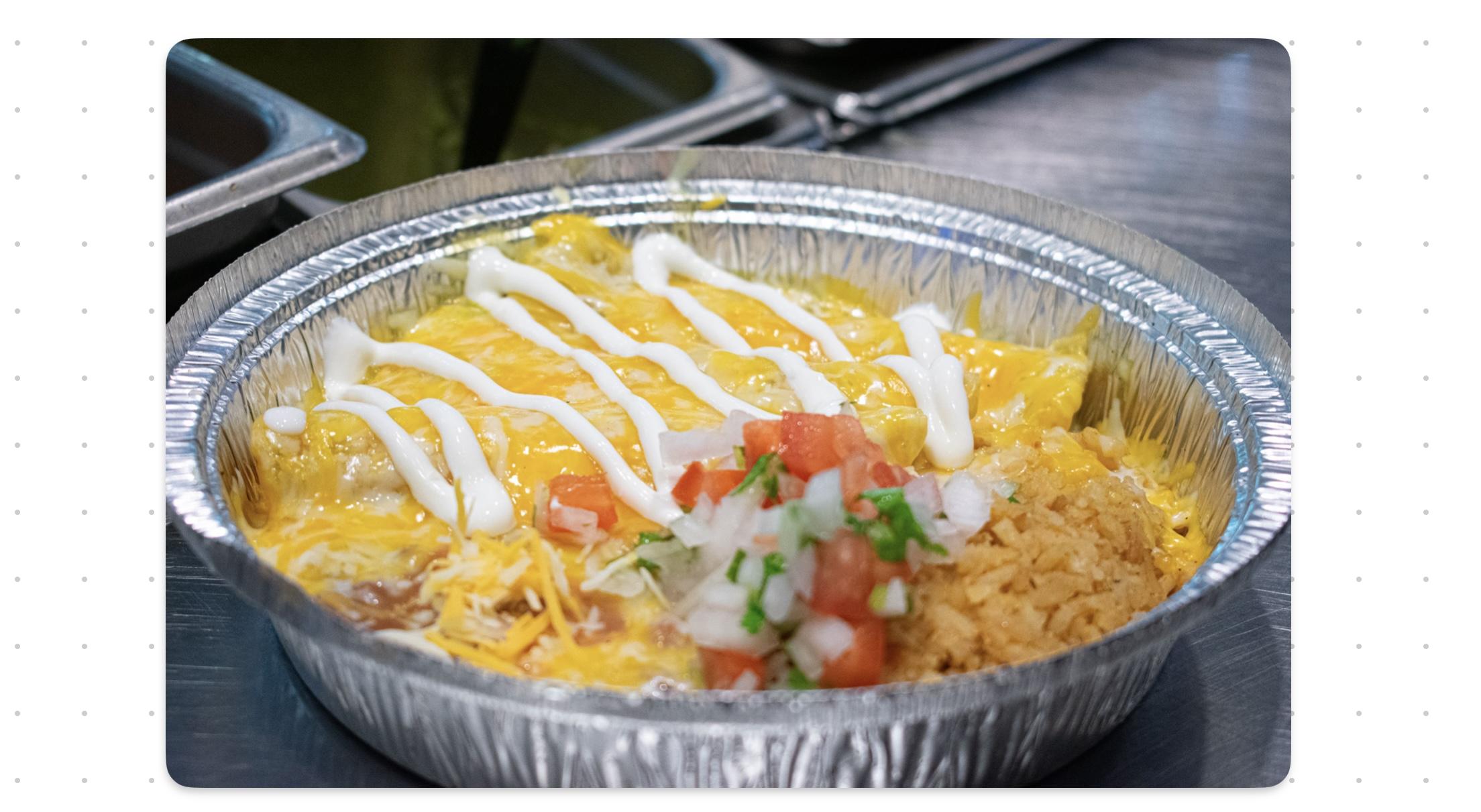 Photo credit: grubhub