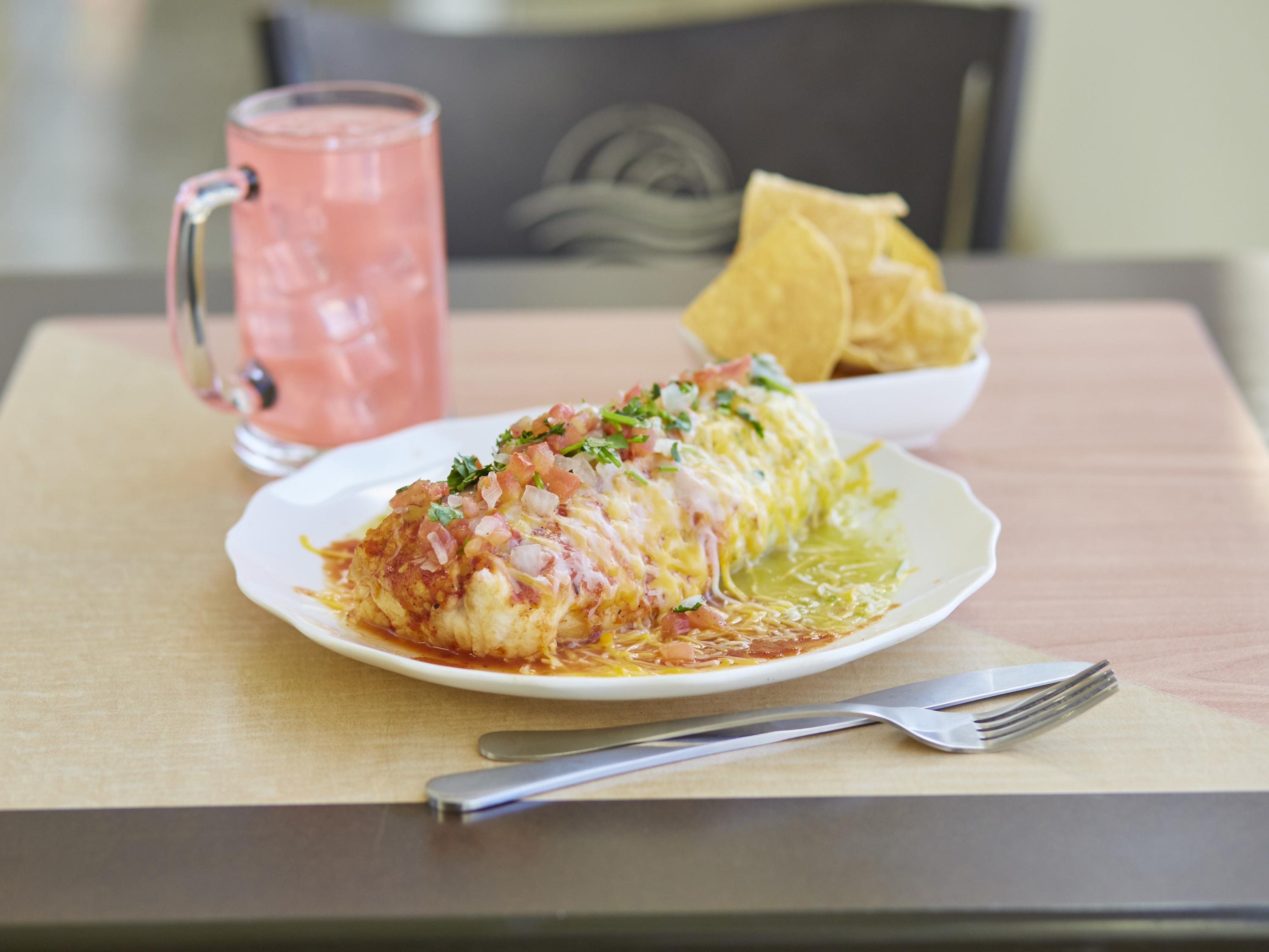 Photo credit: grubhub