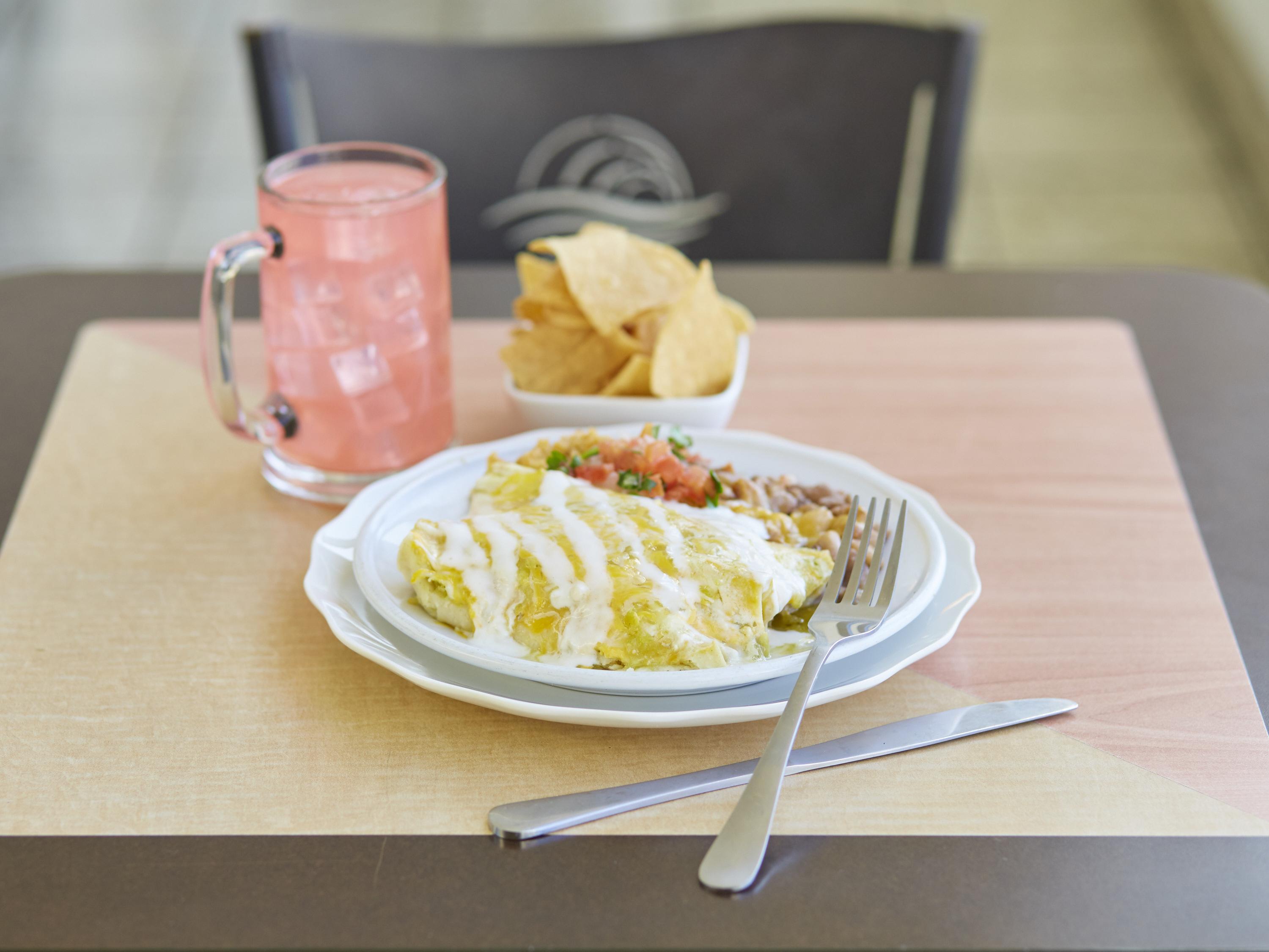 Photo credit: grubhub