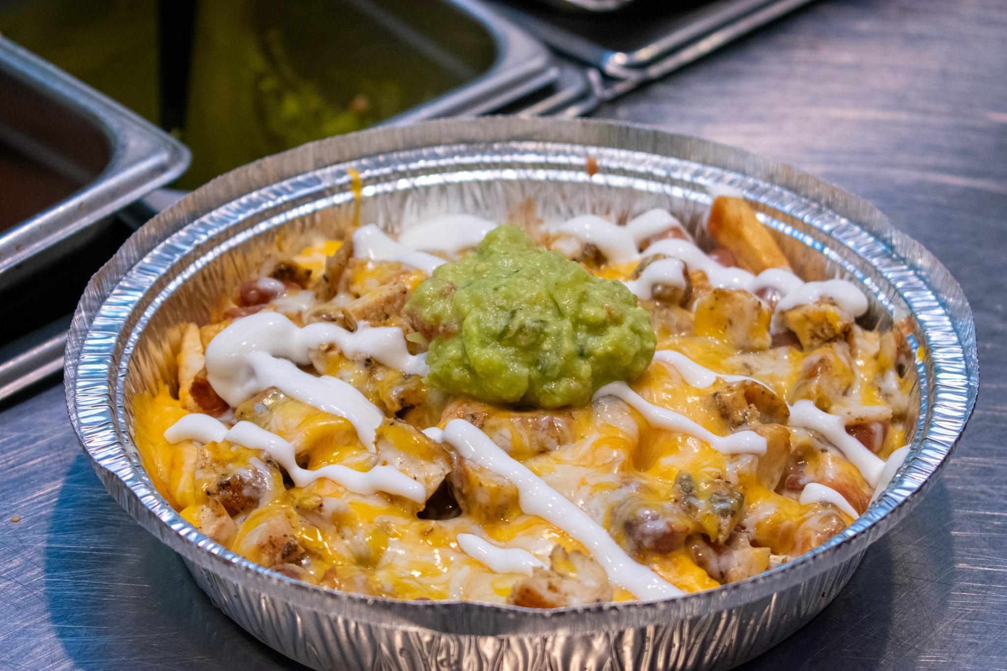 Photo credit: grubhub