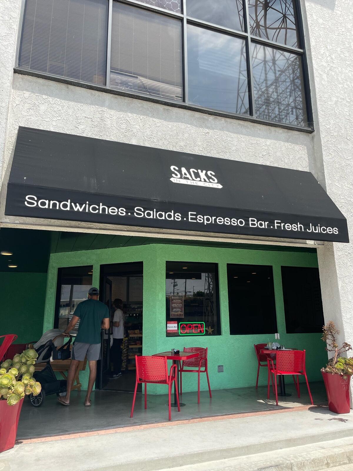Photo credit: nextdoor