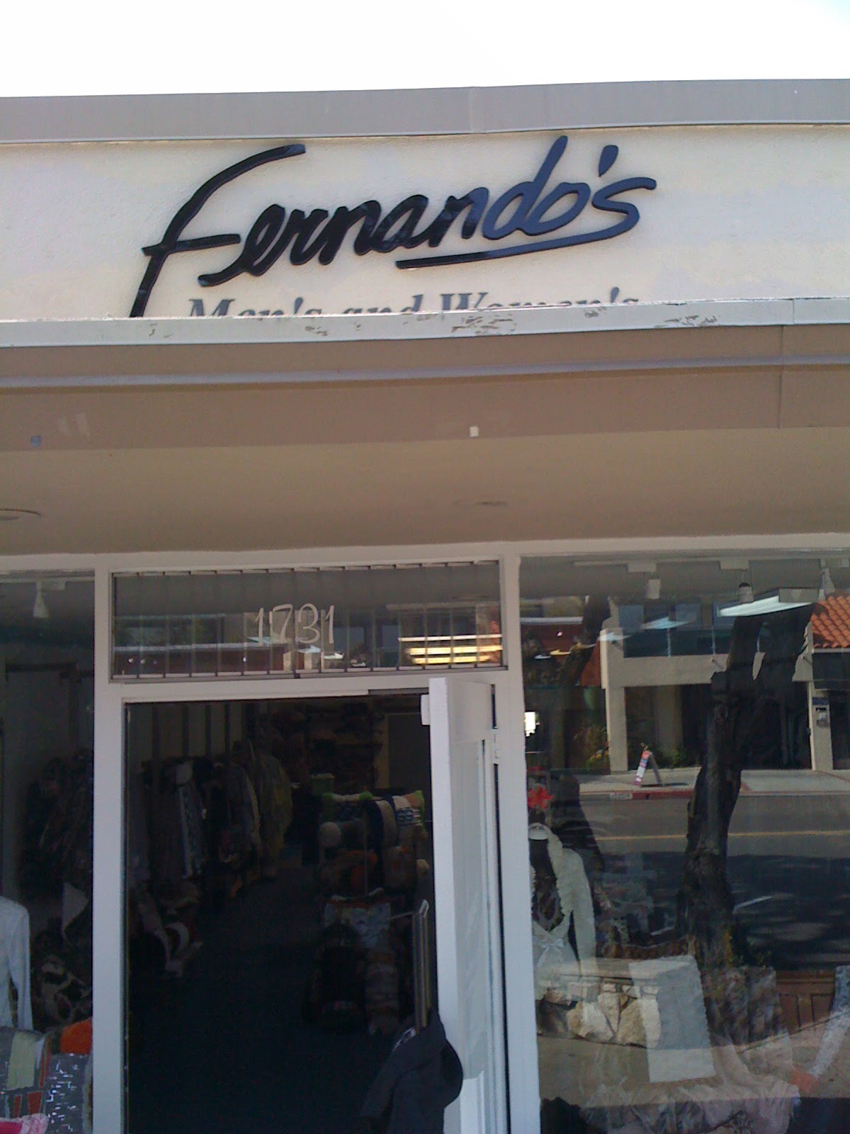 Fernando's Redondo Beach