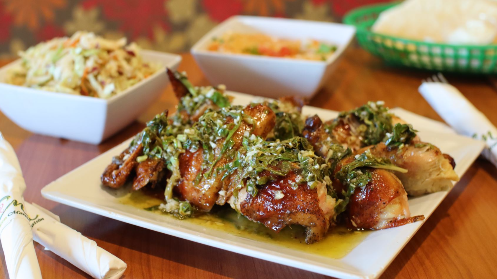 Photo credit: grubhub