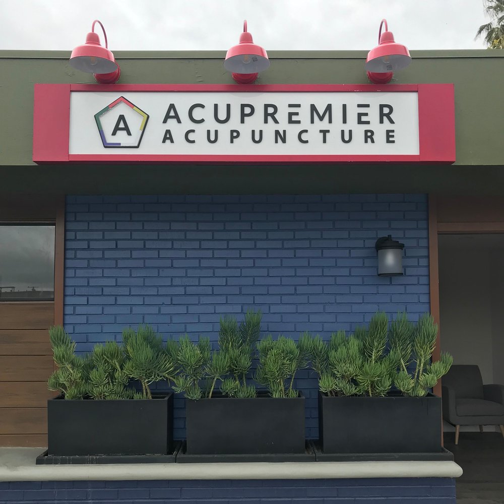 AcuPremier Acupuncture